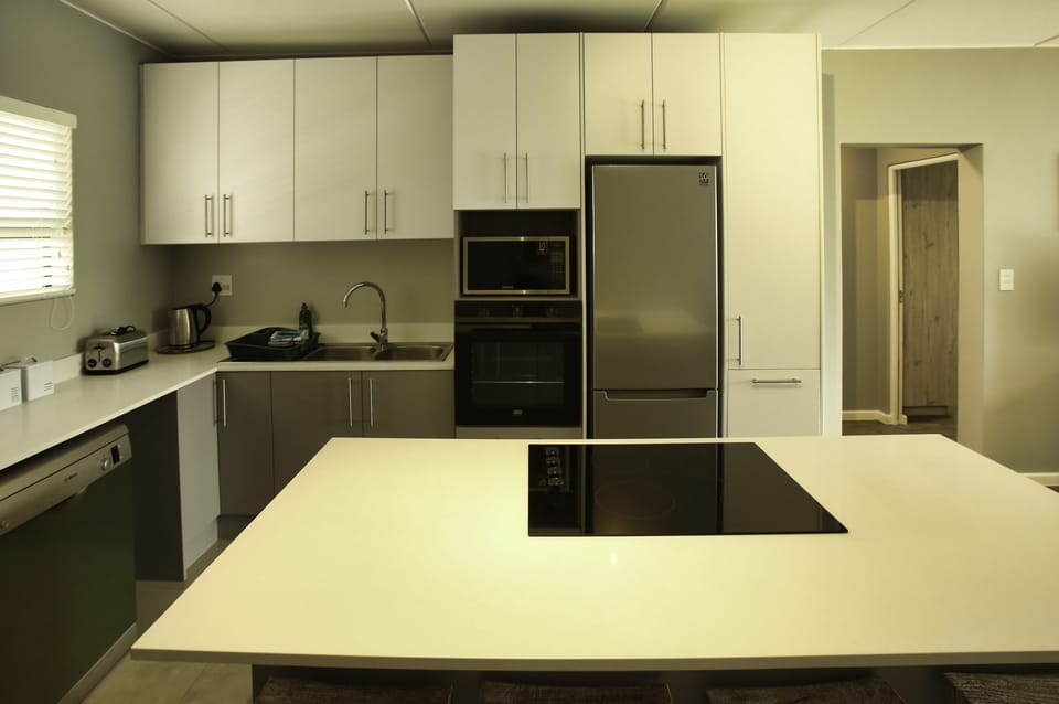 Family Apartment | Private kitchen | Freezer