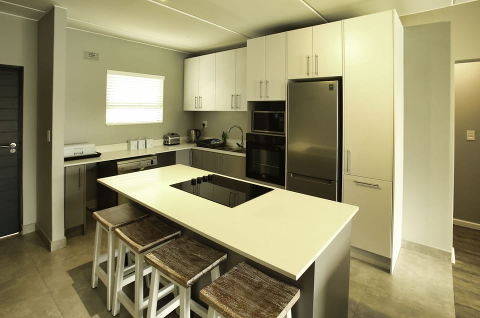 Family Apartment | Private kitchen | Freezer