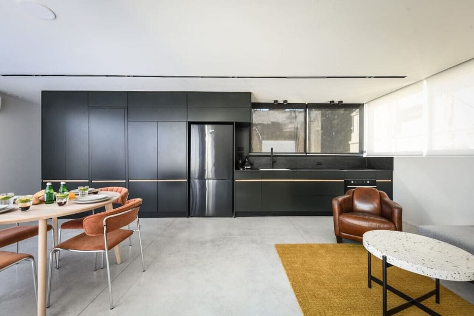 Apartment | Interior