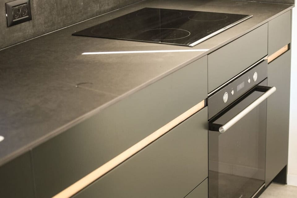 Apartment | Interior