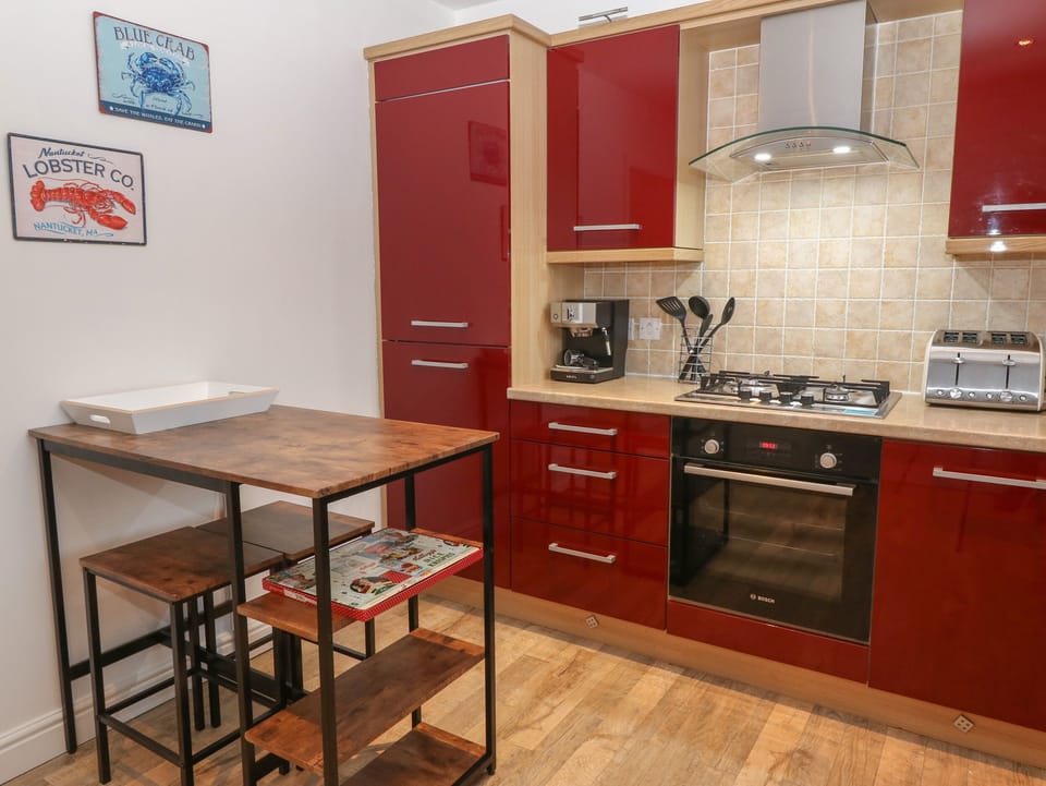 Cottage | Interior