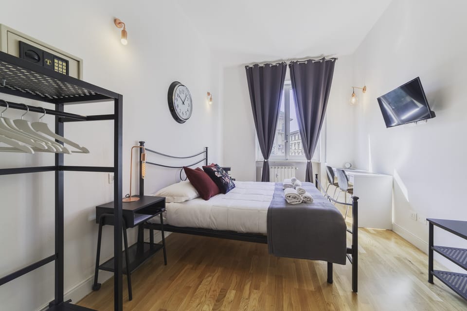 Economy Room | Room amenity