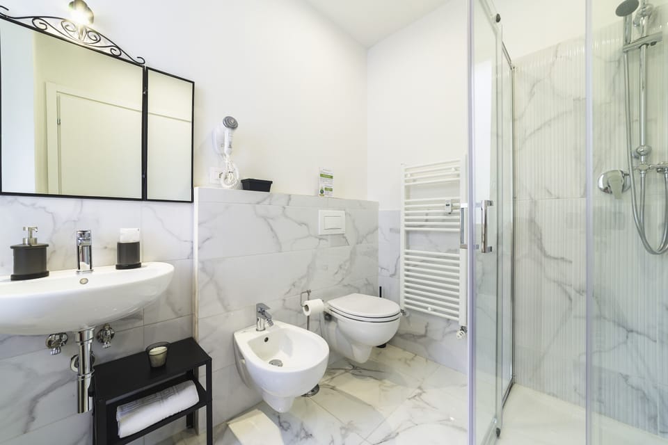 Superior Room | Room amenity