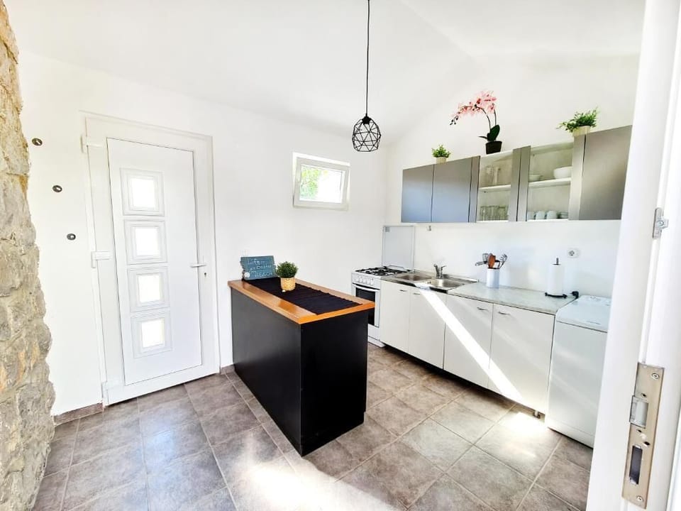 Comfort House | Private kitchen