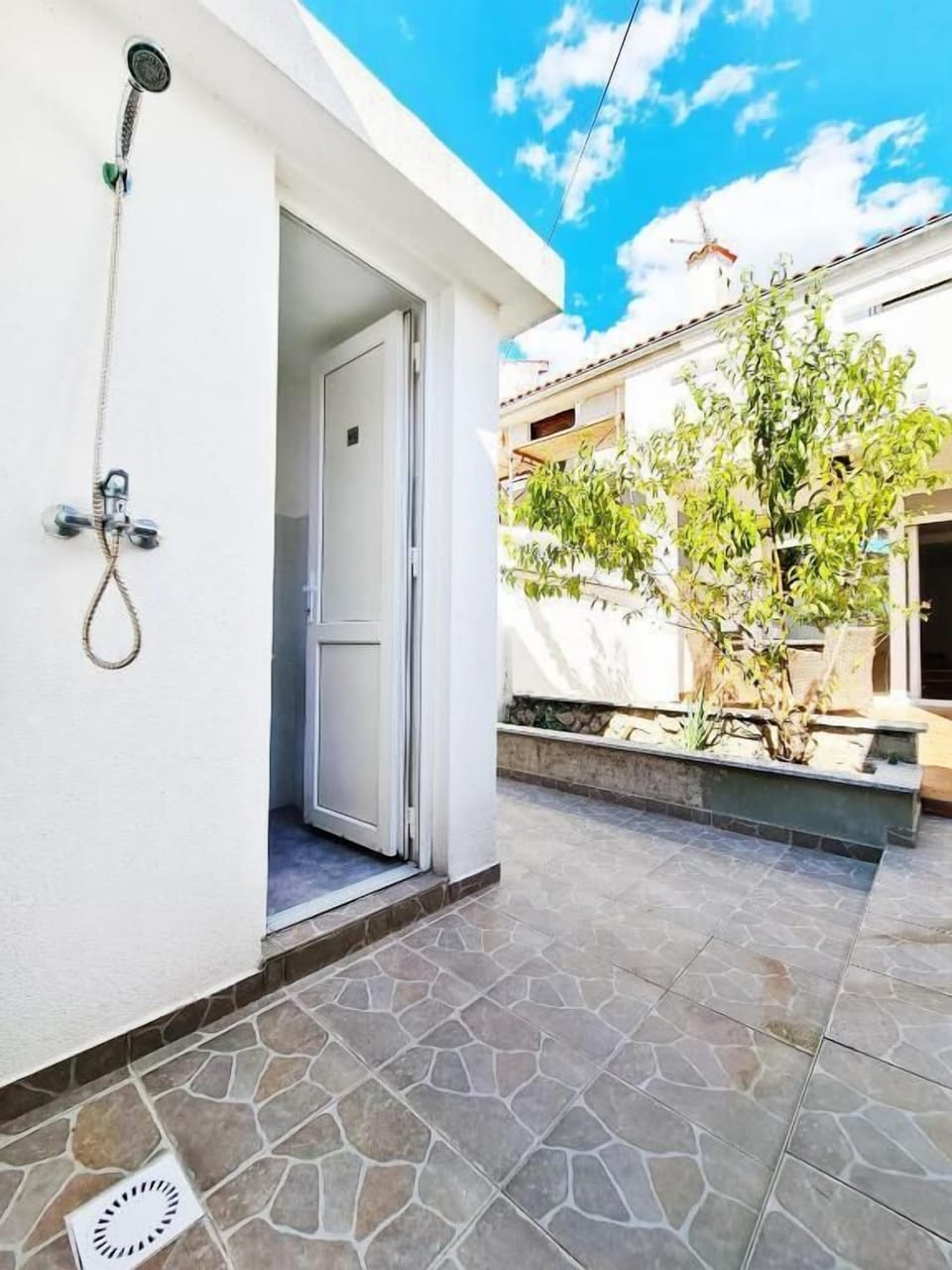 Comfort House | Bathroom
