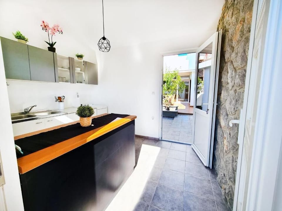 Comfort House | Private kitchen