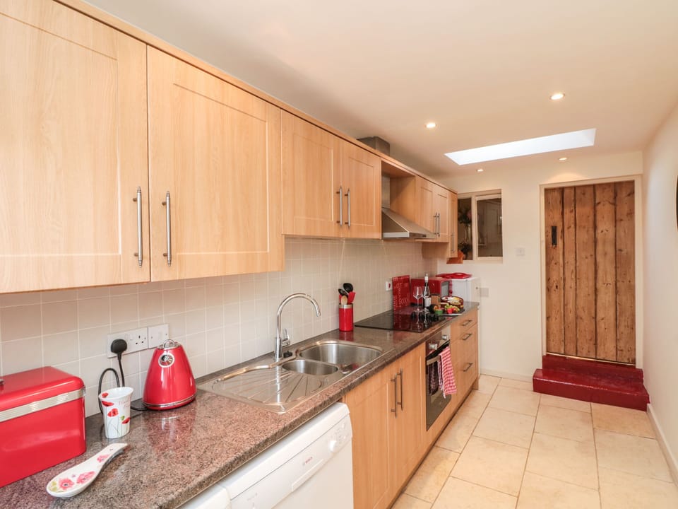 Cottage | Interior
