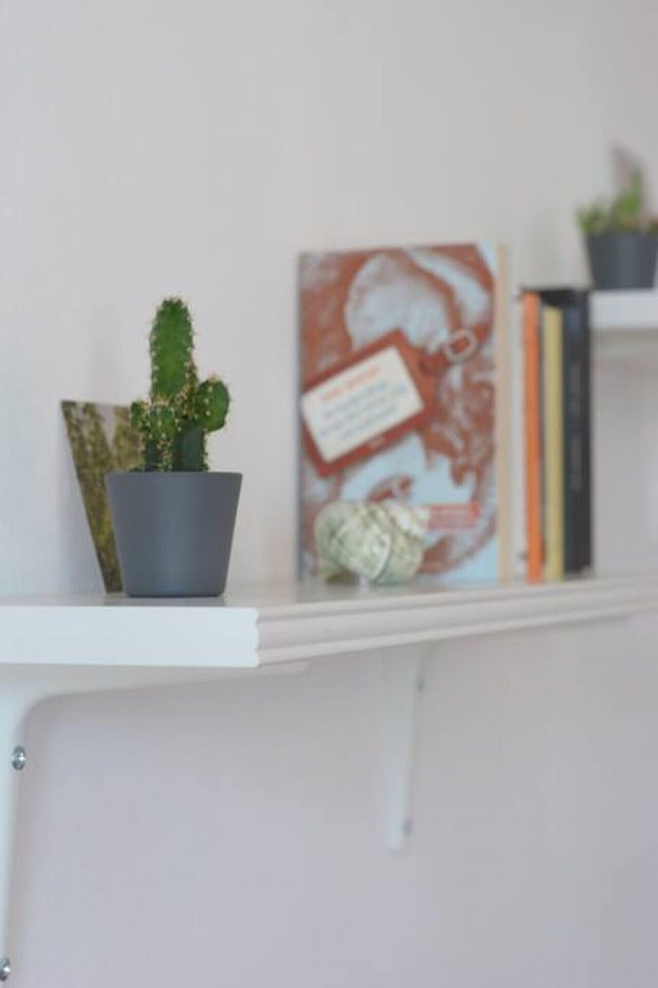 Apartment design details