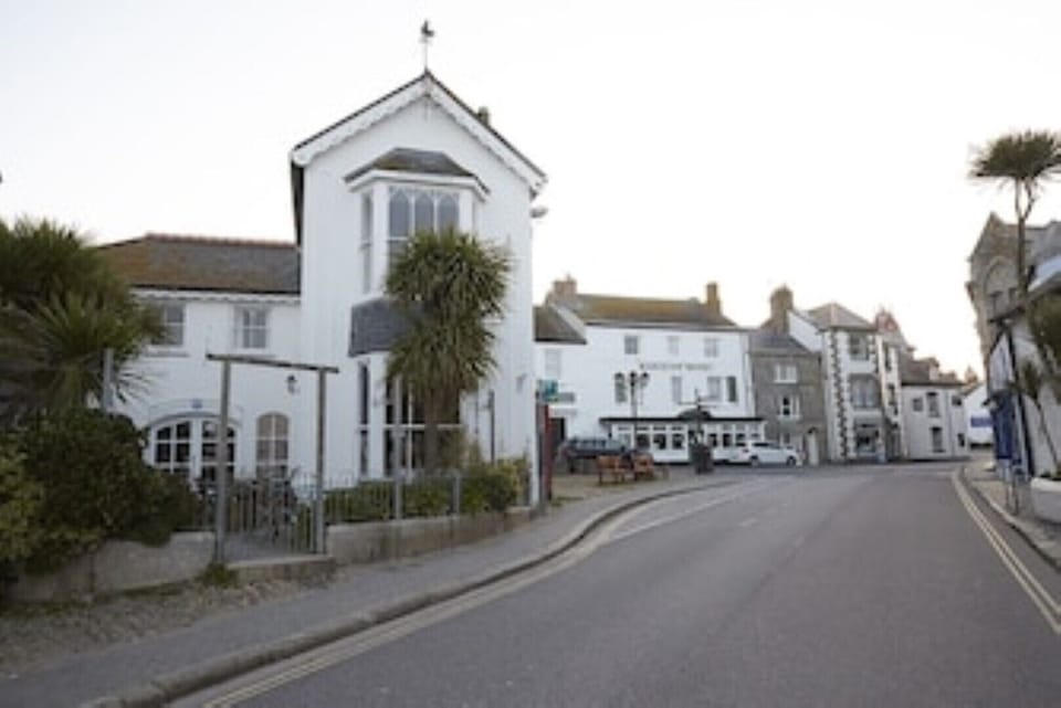 Marazion