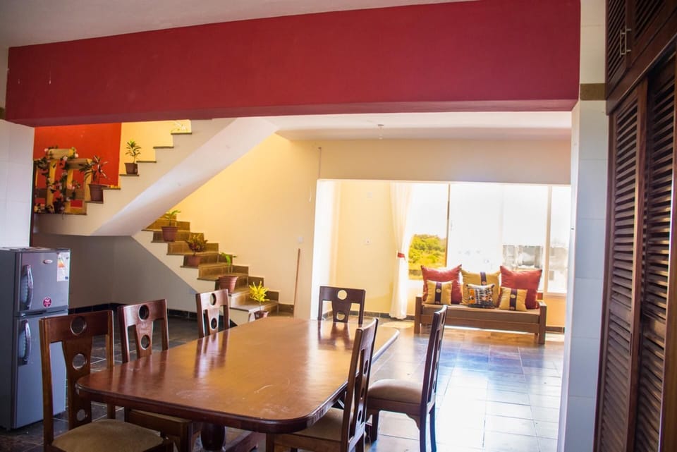 Apartment | Dining