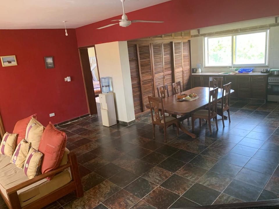 Apartment | Dining