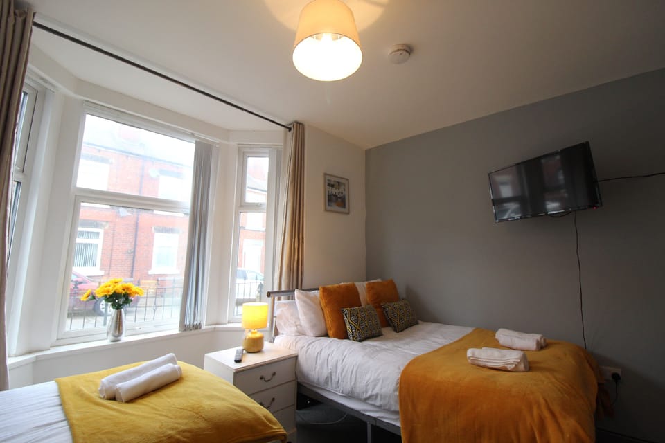 Rockcliffe House House in Rotherham