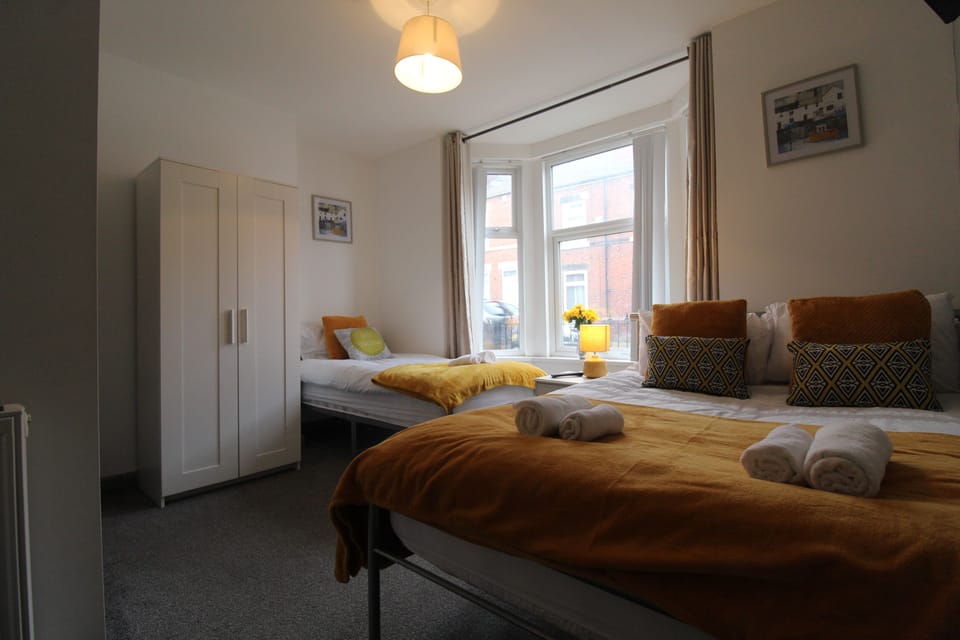 Rockcliffe House House in Rotherham
