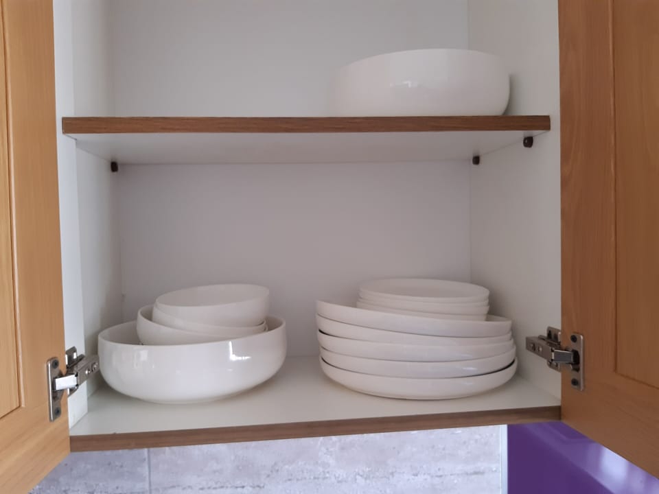 House | Bathroom | Separate tub and shower, deep soaking tub, hair dryer, towels