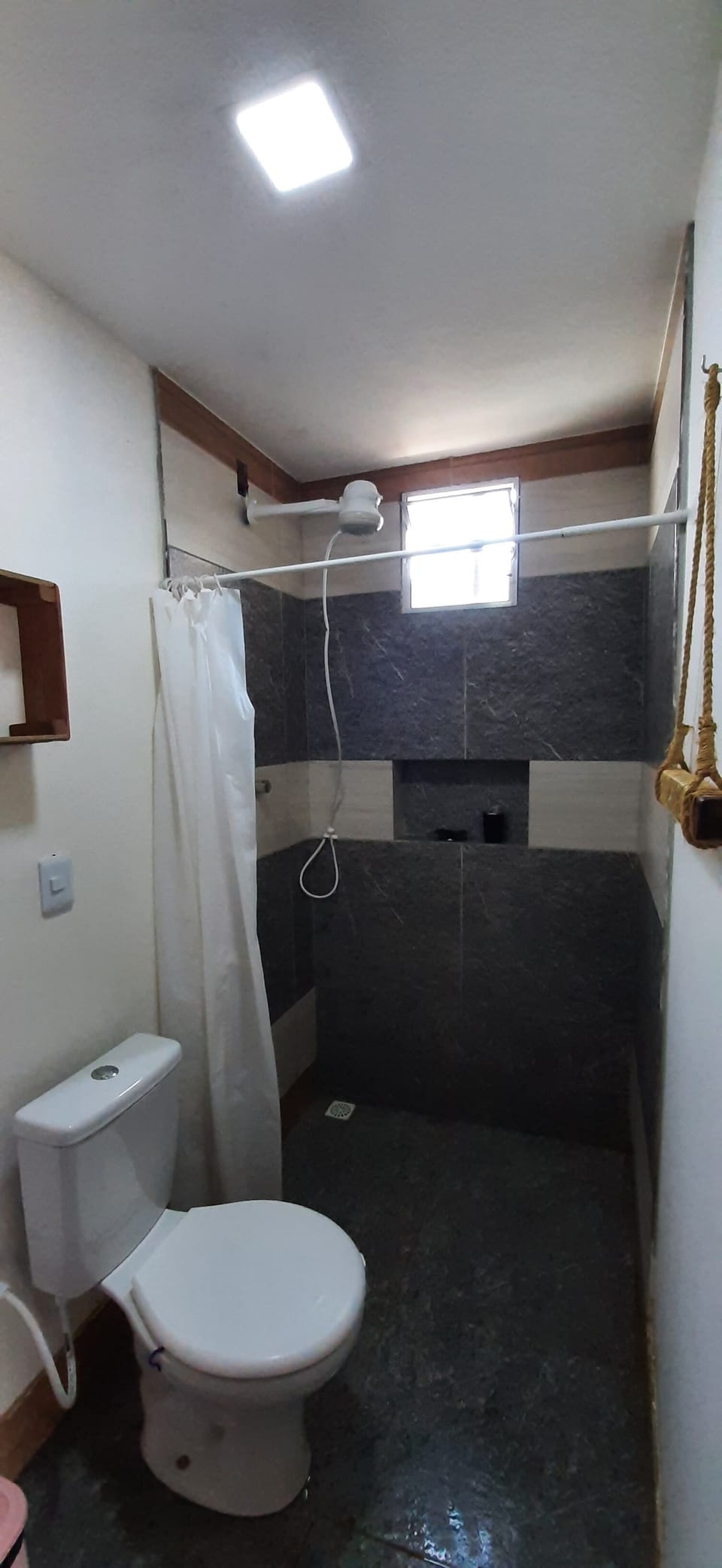 Triple Room | Bathroom
