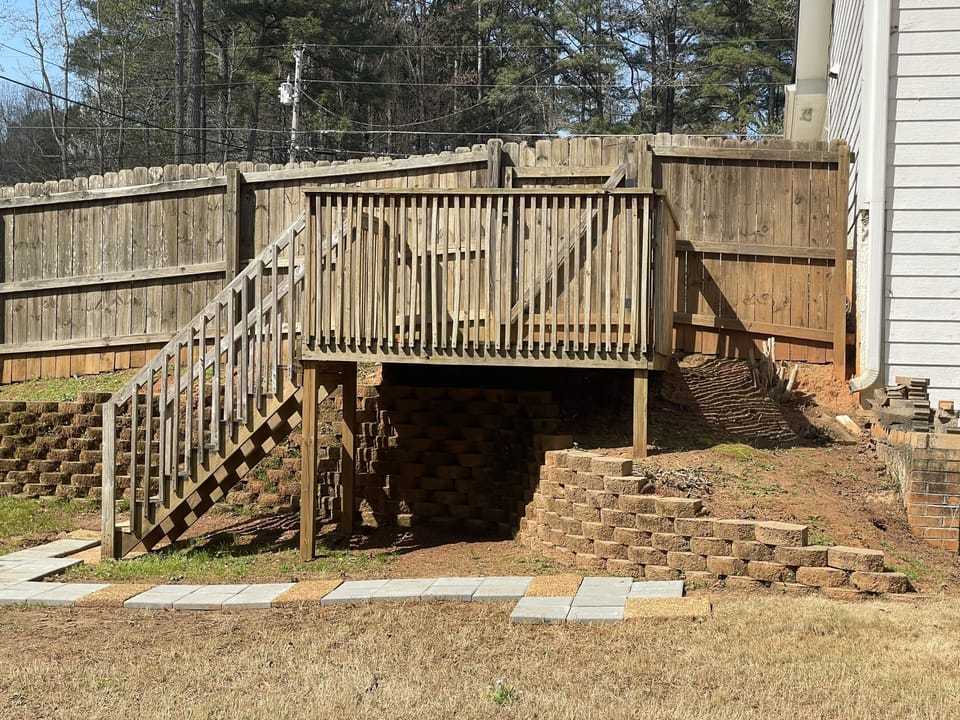Guest Entry I Exit Way 7 steps 