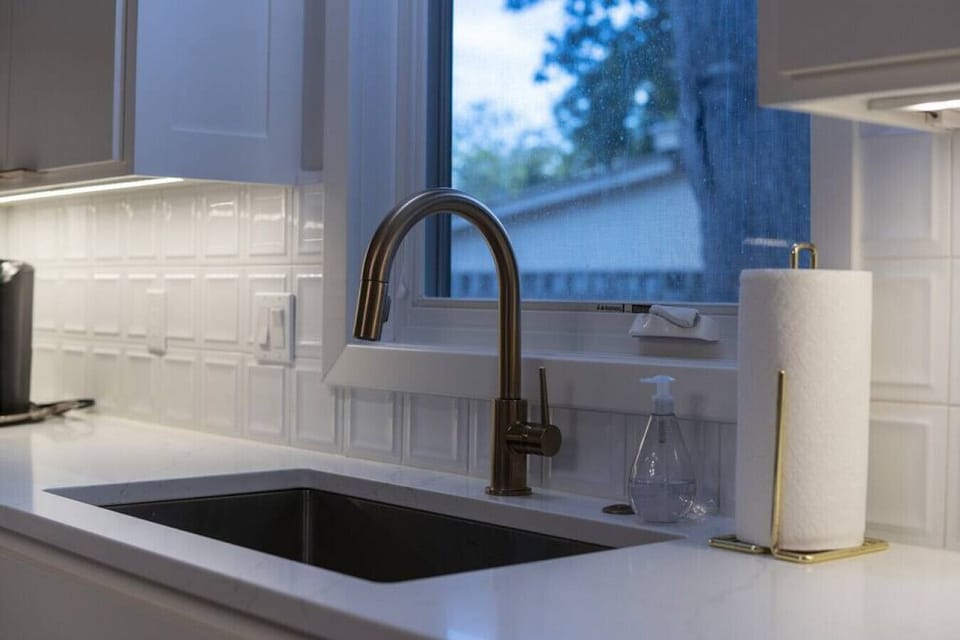 Kitchen Sink