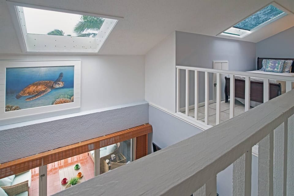 Loft view