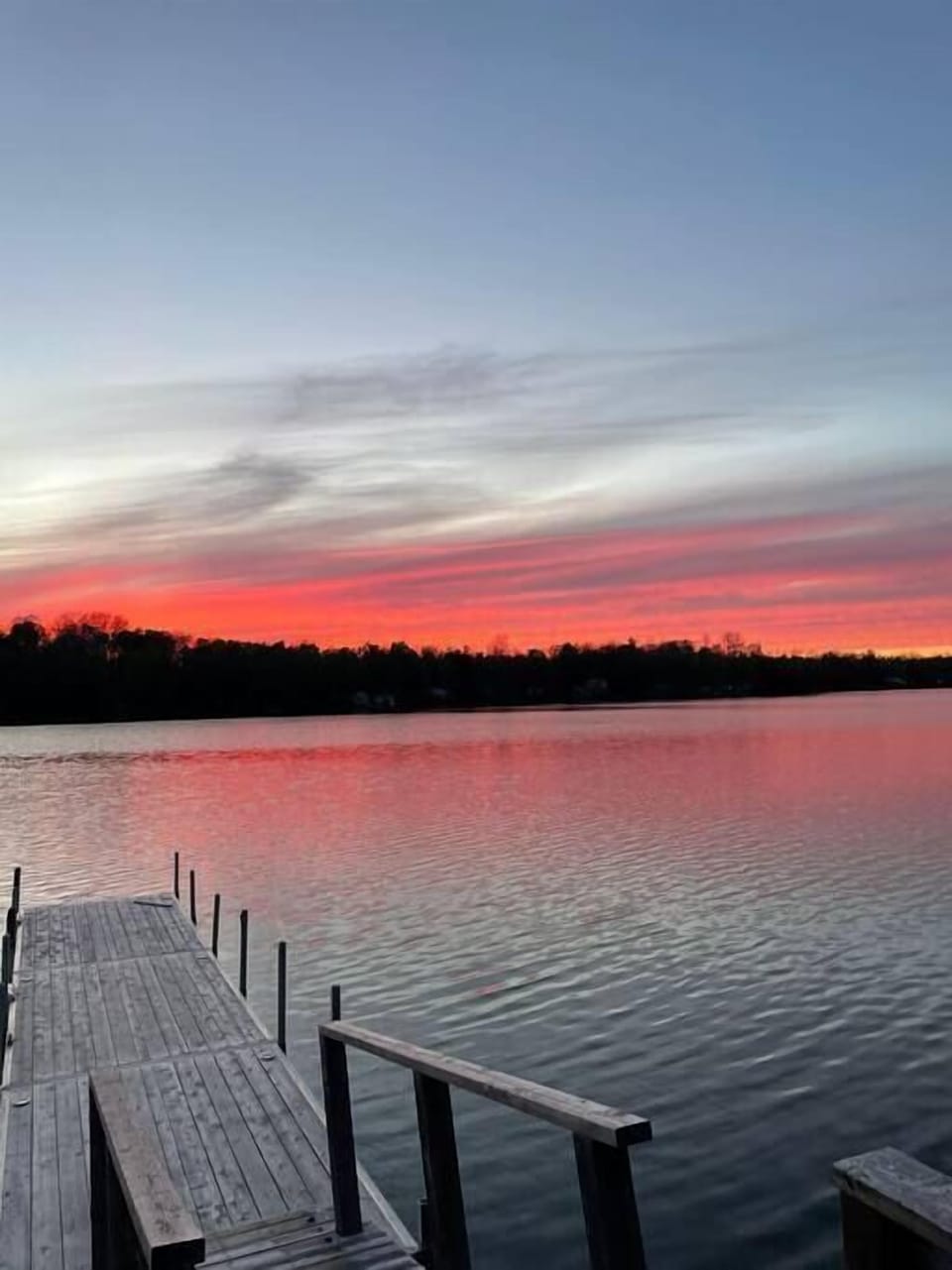 Lake