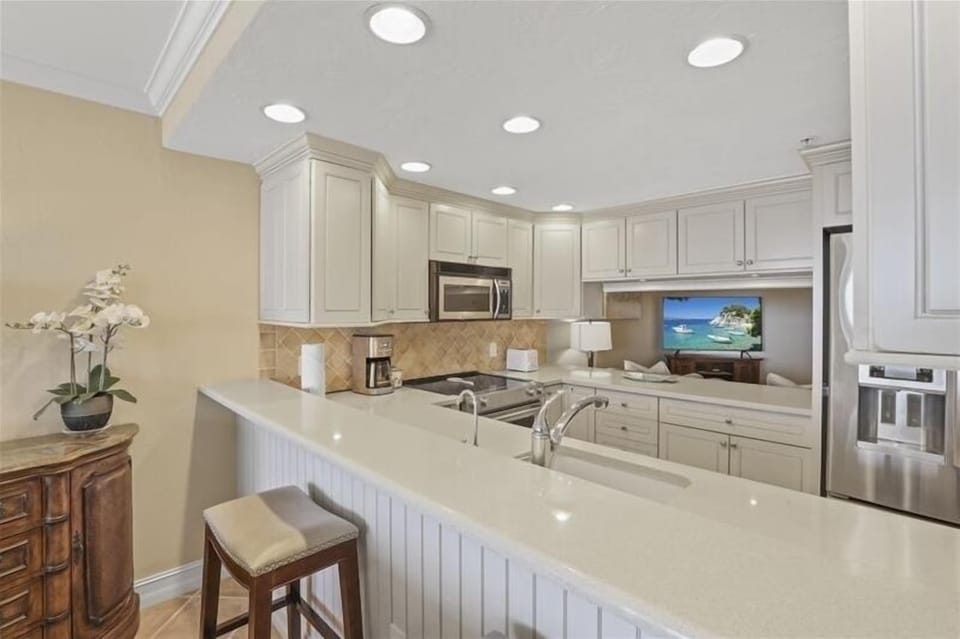 Kitchen View