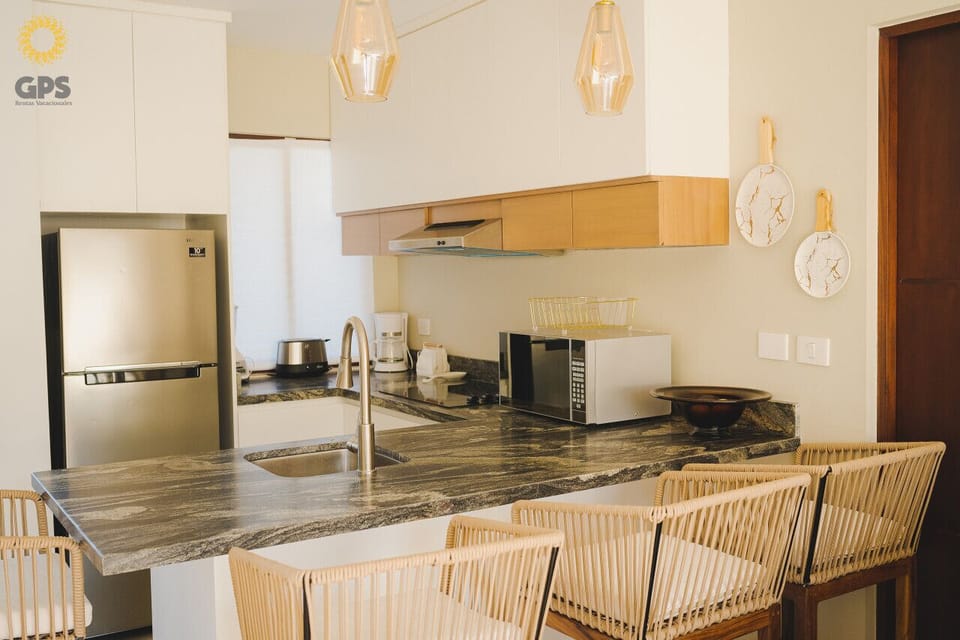 cocina/cocineta