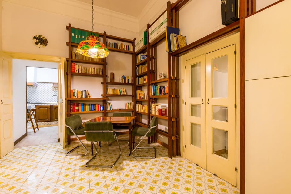 Apartment | 3 bedrooms