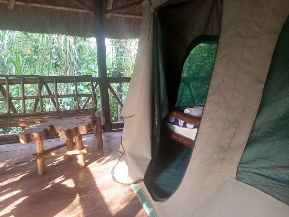 Desk, laptop workspace, iron/ironing board, bed sheets