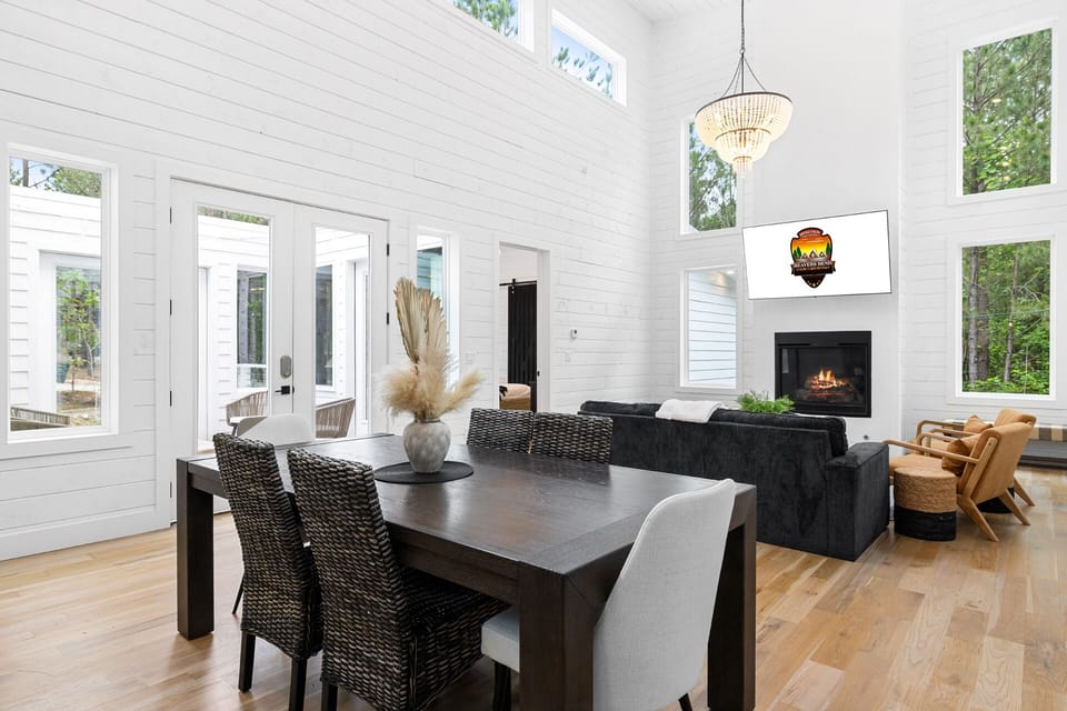 Kitchen Table