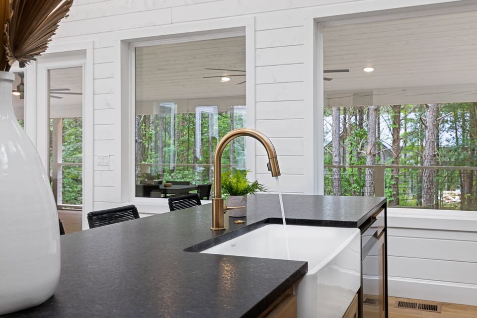 Kitchen Sink