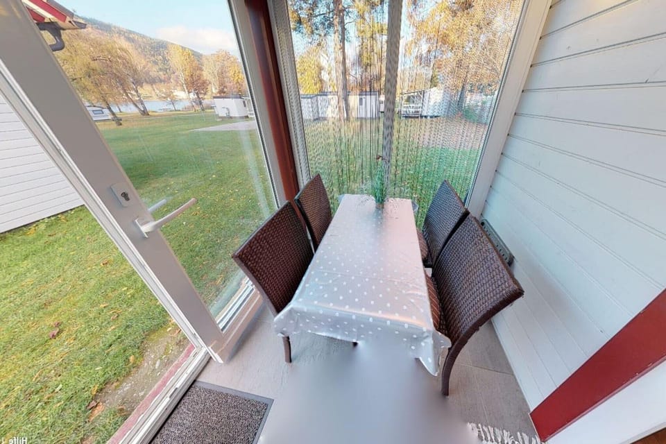 Patio / Balcony