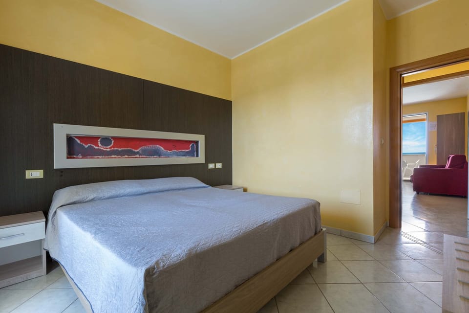 Apartment | 1 bedroom