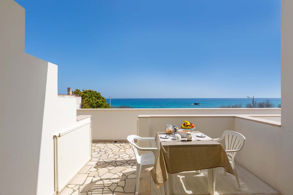Apartment | Water view