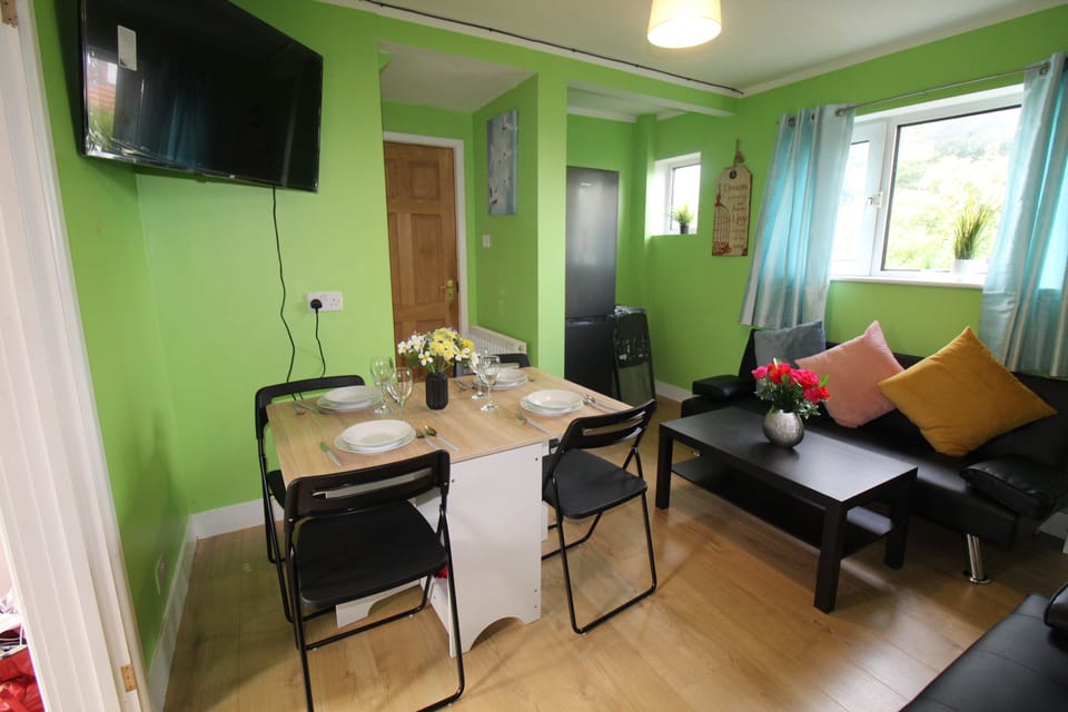 House | Living area