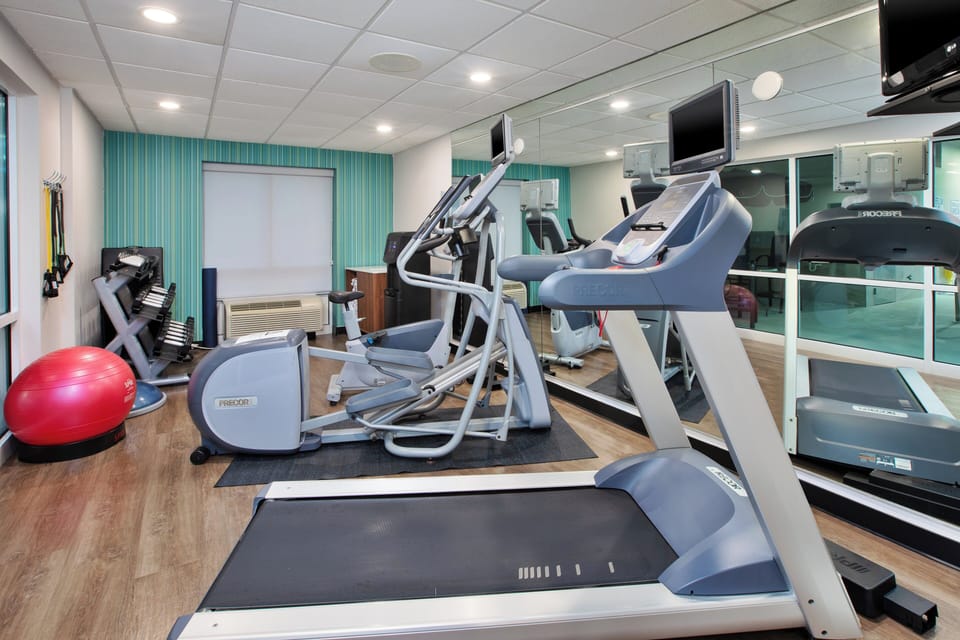 Holiday Inn Express I-26 & Us 29 At Westgate Mall by IHG Hotel in Spartanburg
