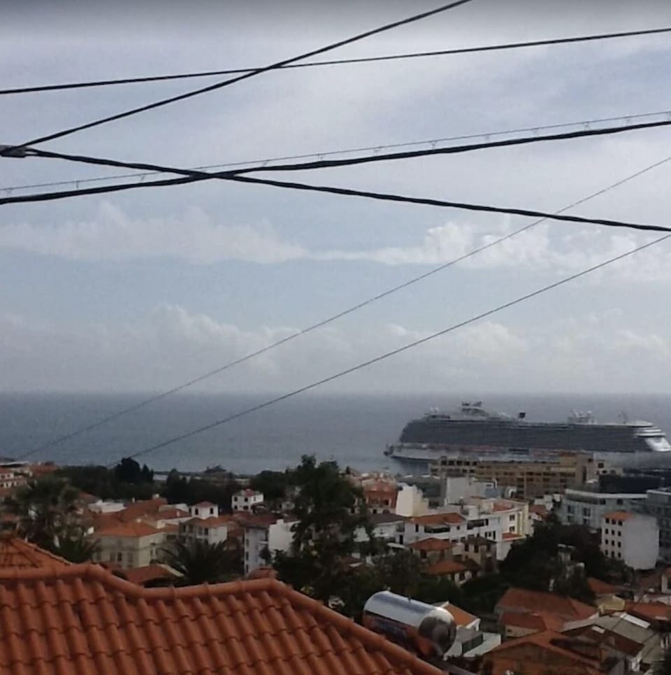 VISTA PORTO - MARINA