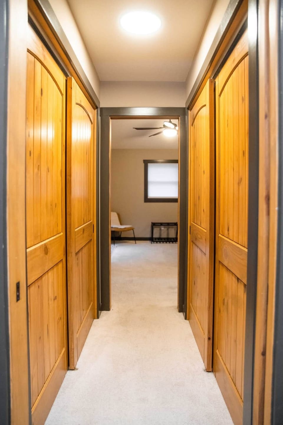 Primary Bedroom | Closets