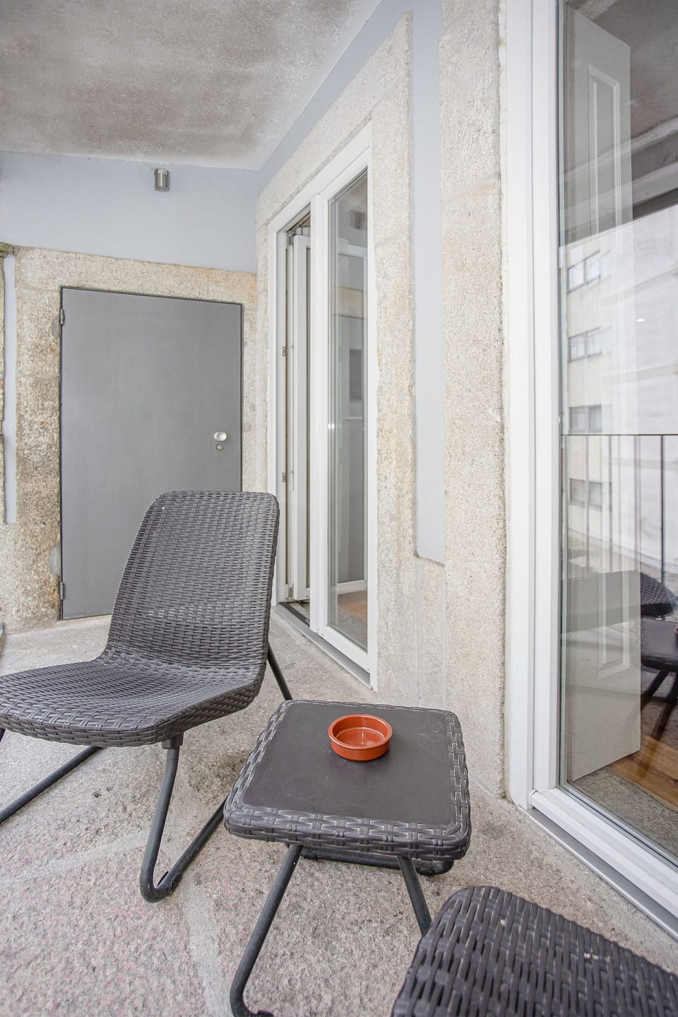 Apartment | Balcony