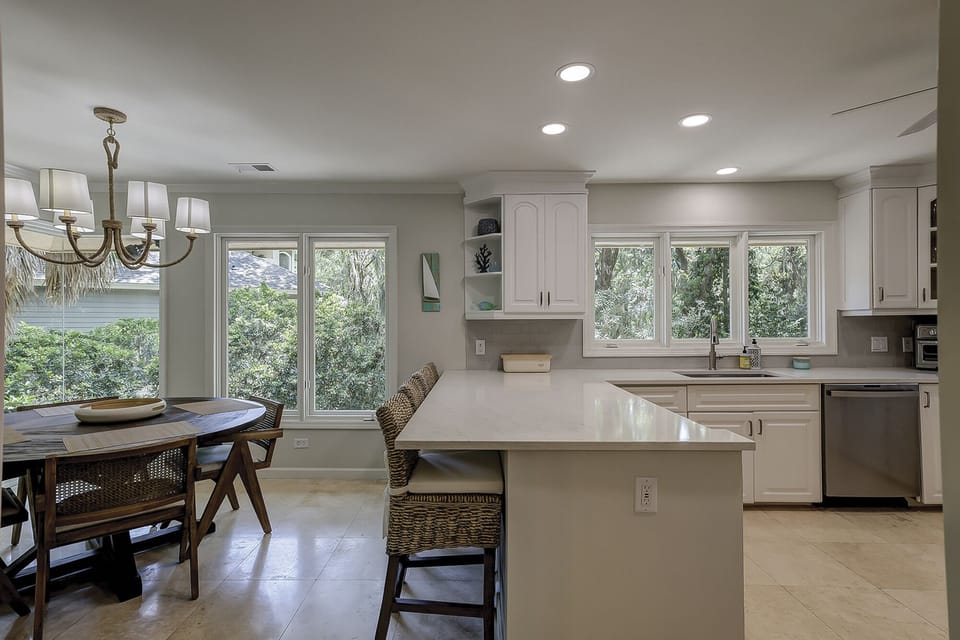 Kitchen Bar