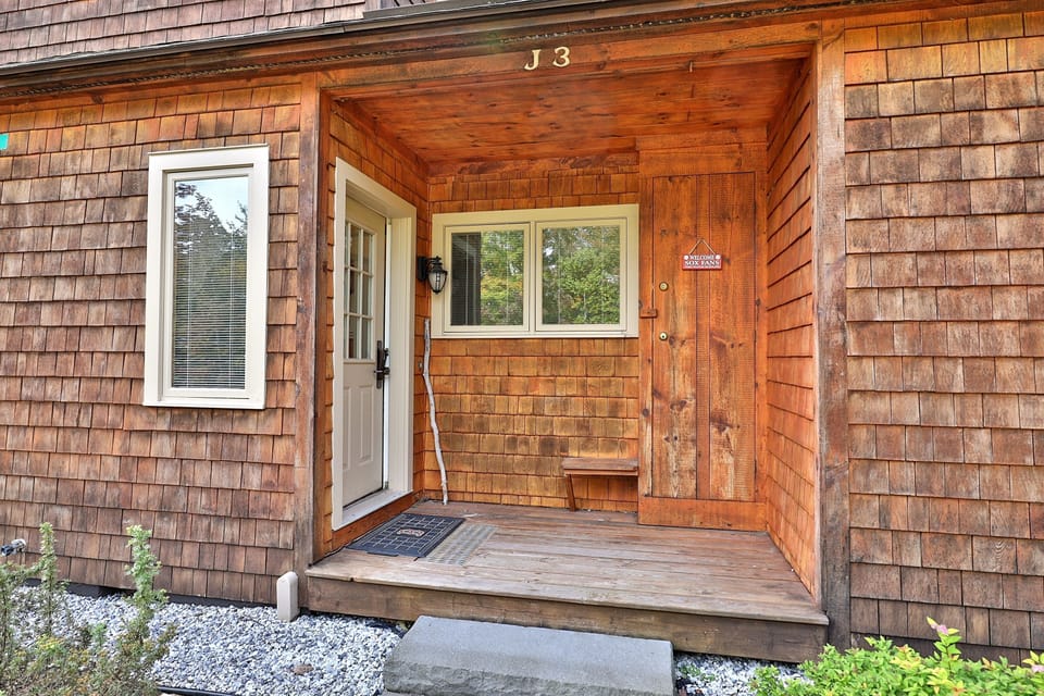 Condo, 2 Bedrooms | Exterior