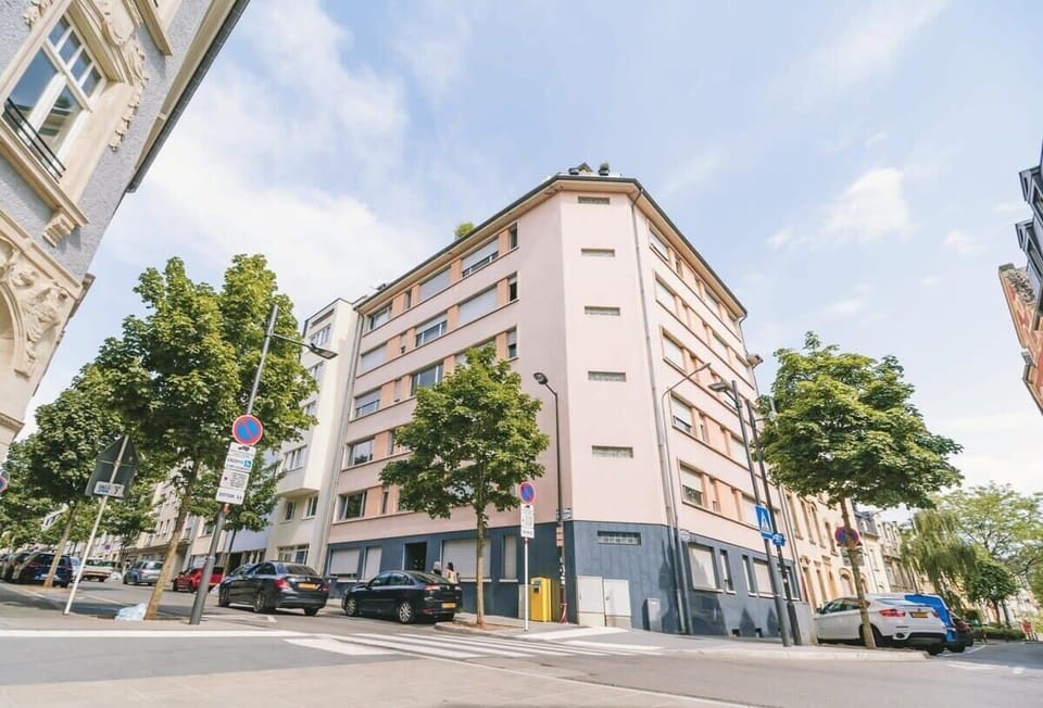 Direct bookings: www.arcaproperties.lu