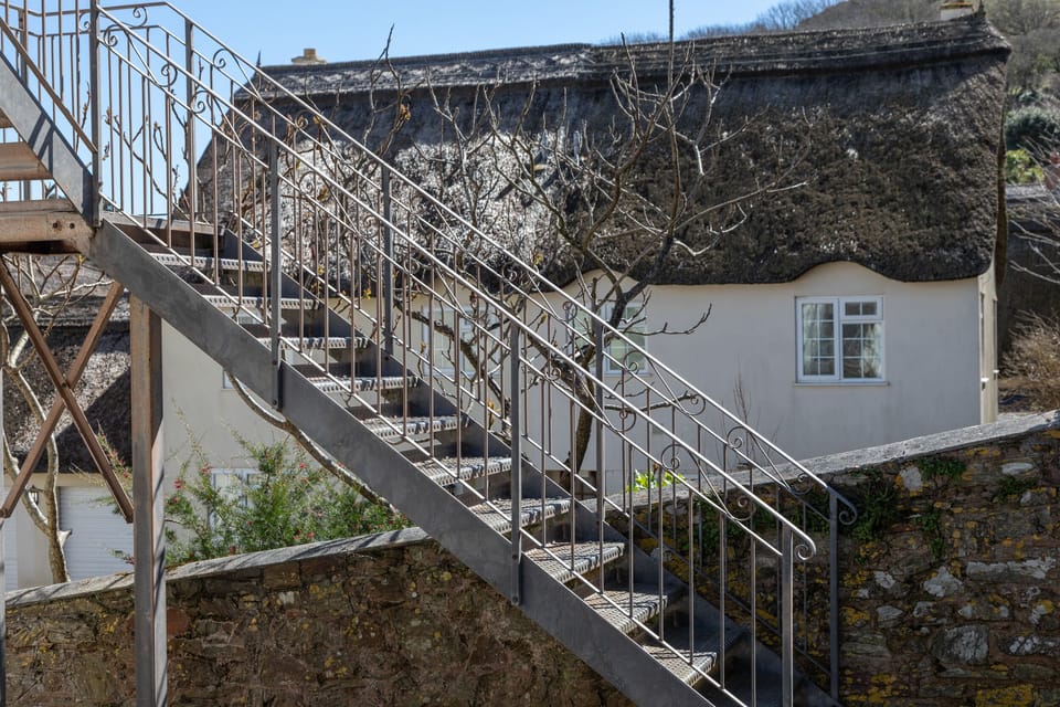 Cottage | Property grounds