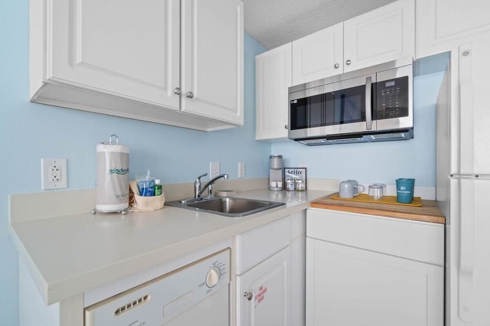 Kitchenette