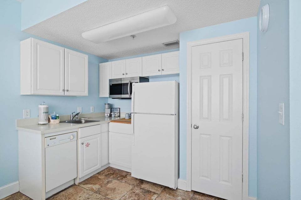 Kitchenette