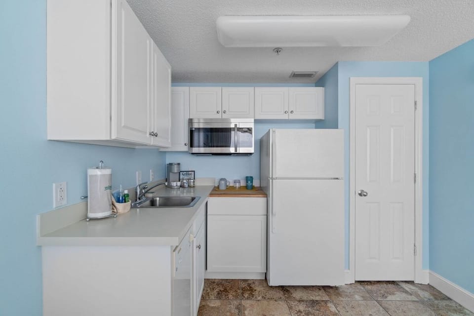 Kitchenette