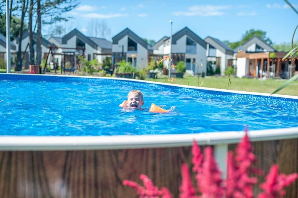 Holiday Home Swimming Pool