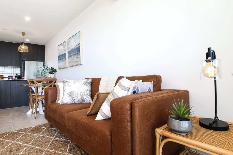 Sitting area