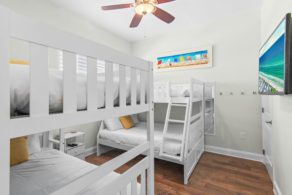 2nd guest room