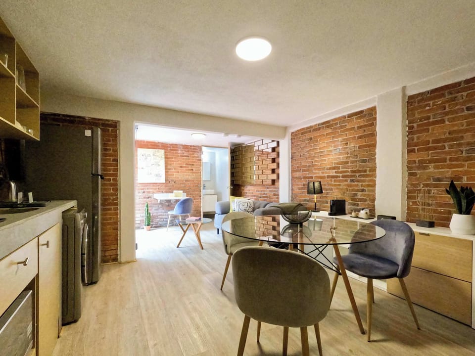 Dinning Room