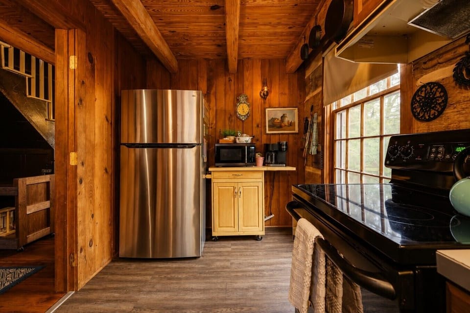 Country Kitchen