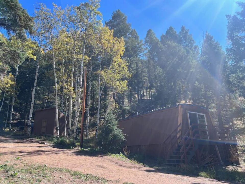 Cozy Cabin Cabin in Colorado